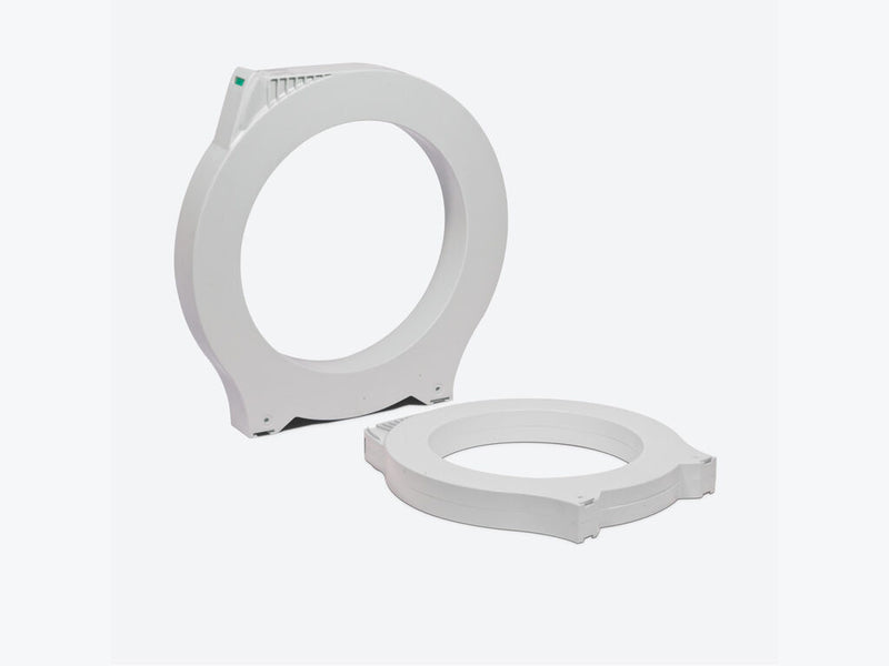 WGC-180, Transformador diferencial