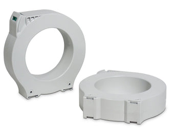 Transformador diferencial para Relé diferencial tipo B WGC-55-TB