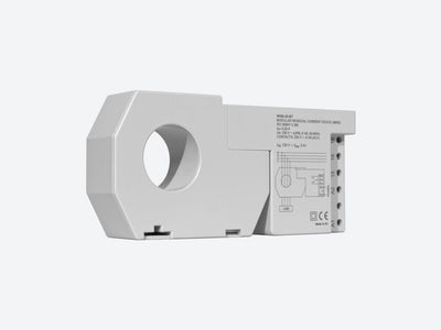 WGB-35-TB300S, Relé diferencial tipo B con transformador incorporado