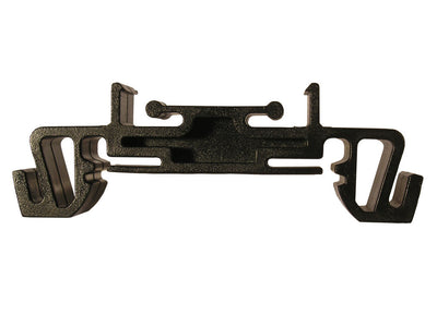 PA-TC/WG, Adaptador carril DIN para TP/WG