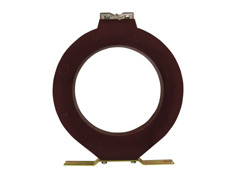 TRP180 1500/5A 5P20, Transformador de protección, encapsulados en resina, diámetro interior 180 mm