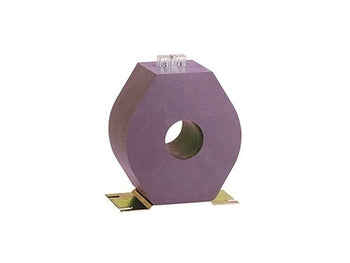 TRP40 100/5A 5P10, Transformador de protección, encapsulados en resina, diámetro interior 40 mm