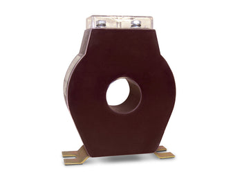 TRP60 250/5A 5P10, Transformador de protección, encapsulados en resina, diámetro interior 60 mm