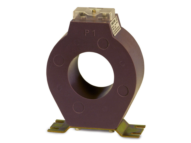 TRP140 2000/5A 5P10, Transformador de protección, encapsulados en resina, diámetro interior 140 mm