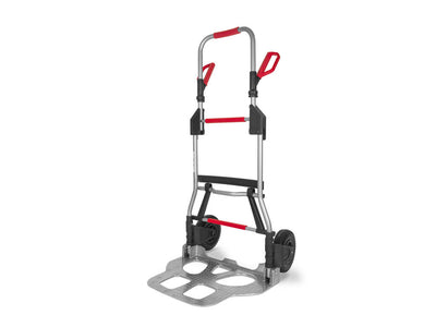 Trolley GETEST, Carro transporte para GETEST