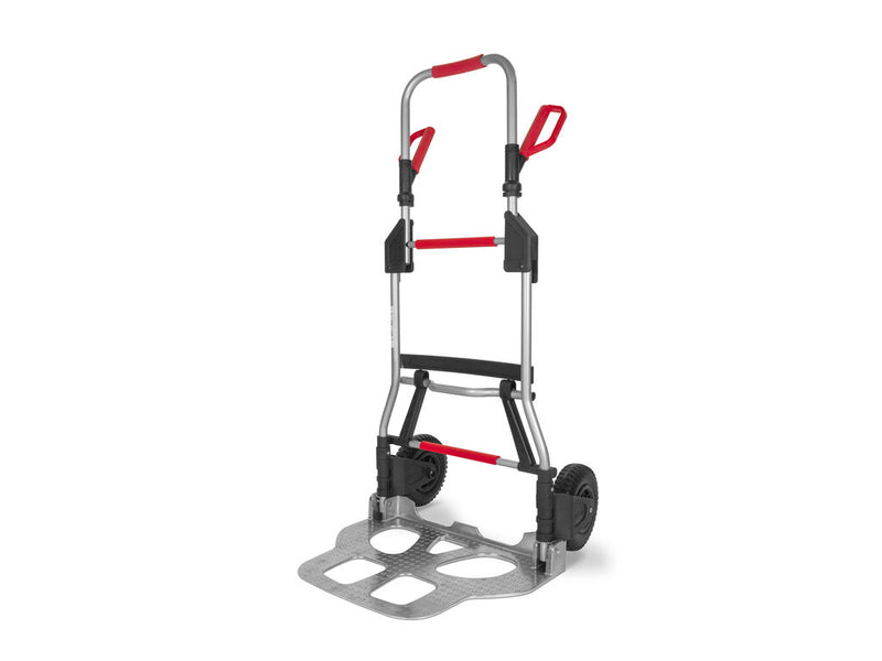 Trolley GETEST, Carro transporte para GETEST