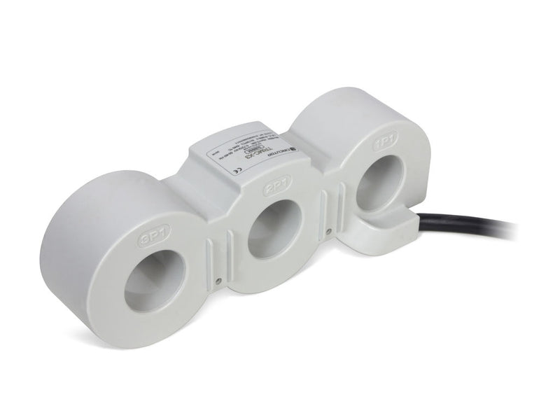 TRMC-X3 100/5 Ext, Transformador de corriente para Contador de facturación