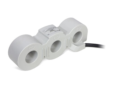TRMC-X3 200/5 Ext, Transformador de corriente para Contador de facturación