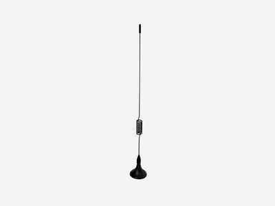 ANTENA, Antena amplificadora de 9 dB de ganancia