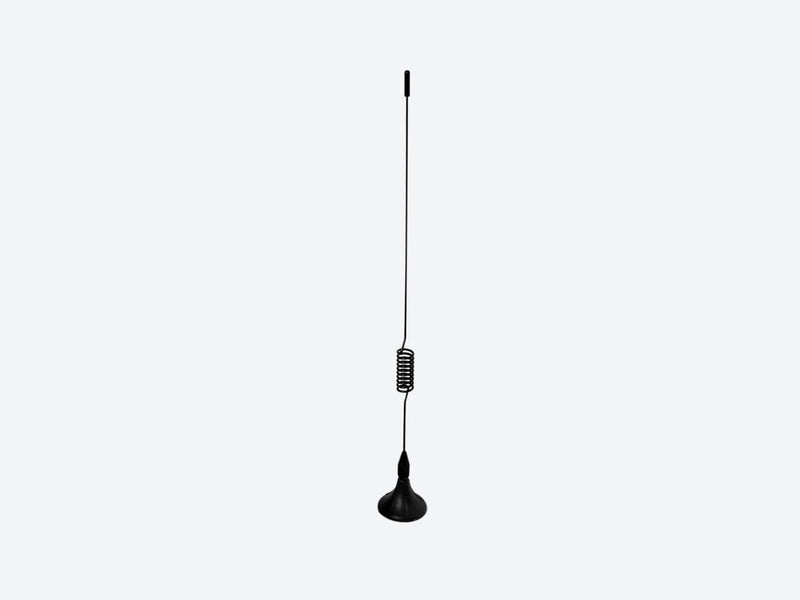 ANTENA, Antena amplificadora de 9 dB de ganancia