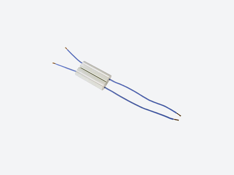 RD-100 2X1000, Resistencia de descarga rápida