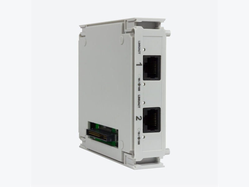 M-CVM-AB-Modbus-TCP (switch), Módulos expandibles