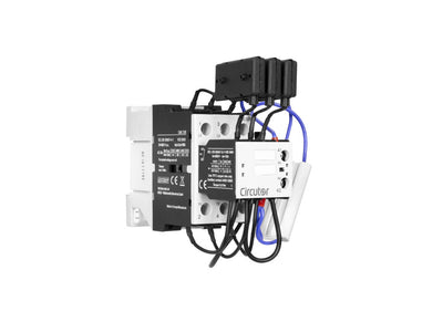 CMC 32 B, Contactor