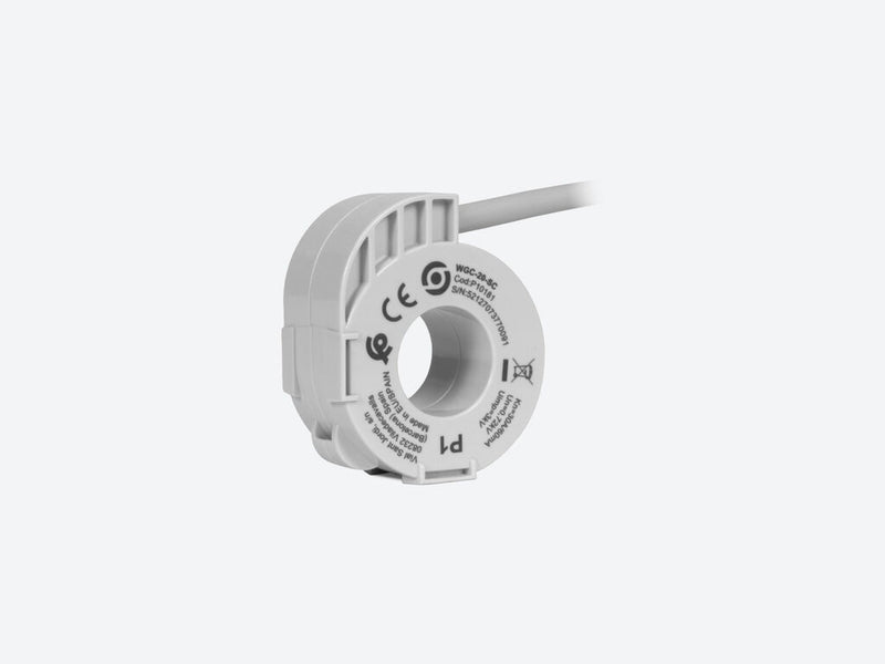 WGC-20-SC, Transformador diferencial