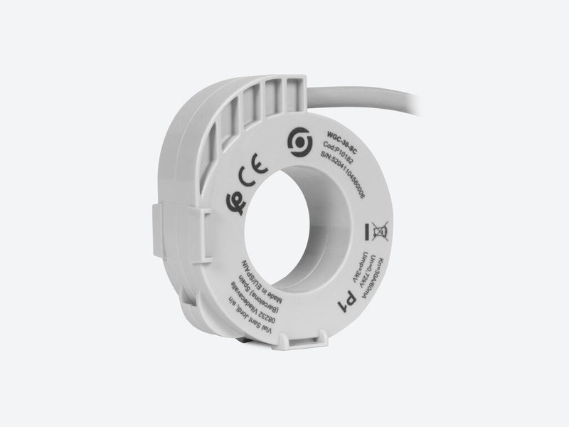 WGC-30-SC Transformador diferencial