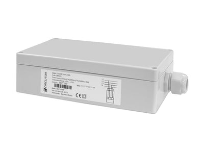 CIRWATT Repeater, repetidor amplificador del sistema PRIME