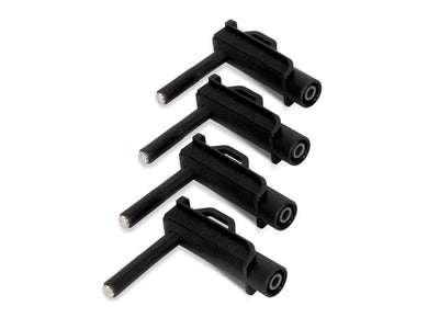 MAG-ADAPx4, it 4 adaptadores tensión, punta magnética