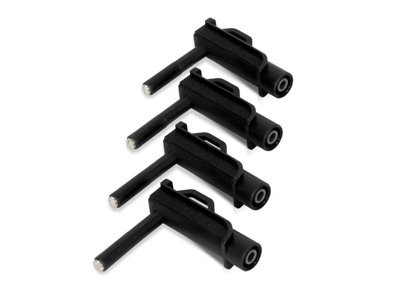 MAG-ADAPx4, it 4 adaptadores tensión, punta magnética