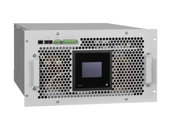 AFQm-3WF-100R-480, filtro activo multifunción, 3 hilos