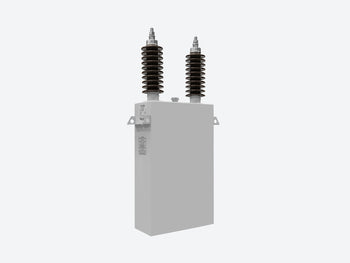 CHV-M 600/19,05, Condensador monofásico de Media Tensión