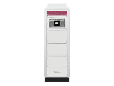 SVGm-3WF-100C-480, Generador estático de reactiva multinivel de 100 kvar