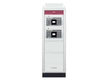 SVGm-3WF-200C-480, Generador estático de reactiva multinivel de 200 kvar
