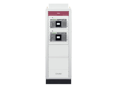SVGm-3WF-200C-480, Generador estático de reactiva multinivel de 200 kvar