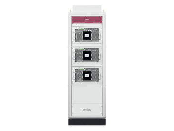 SVGm-3WF-300C-480, Generador estático de reactiva multinivel de 300 kvar