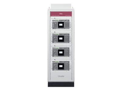 SVGm-3WF-400C-480, Generador estático de reactiva multinivel de 400 kvar