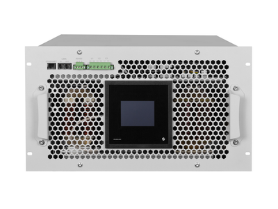 SVGm-3WF-100R-480, Generador estático de reactiva multinivel de 100 kvar