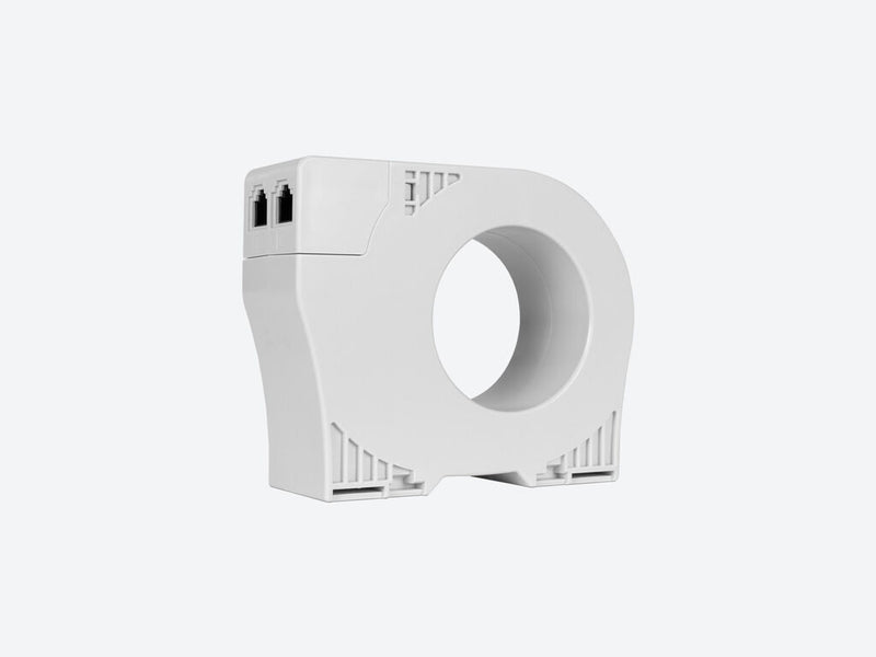 WGB-55, Transformador diferencial para Relé diferencial tipo B