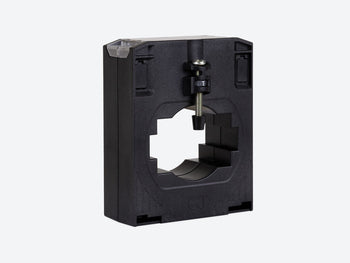 TD8 800/5A, Transformador de corriente, pletina 50x30 mm