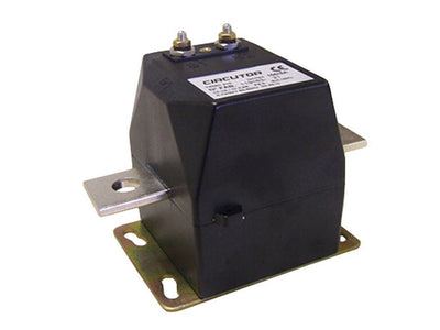 TRMC 210 -0.5S-3X200/5, Transformador de corriente para contadores con verificación en origen, primario bobinado, clase 0,5S