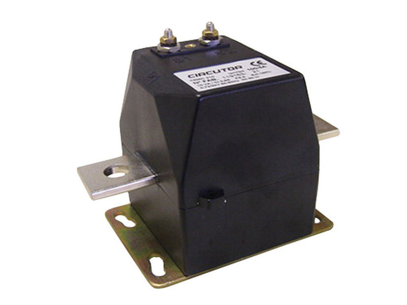 TRMC 210 -0.5S-3X500/5, Transformador de corriente para contadores con verificación en origen, primario bobinado, clase 0,5S