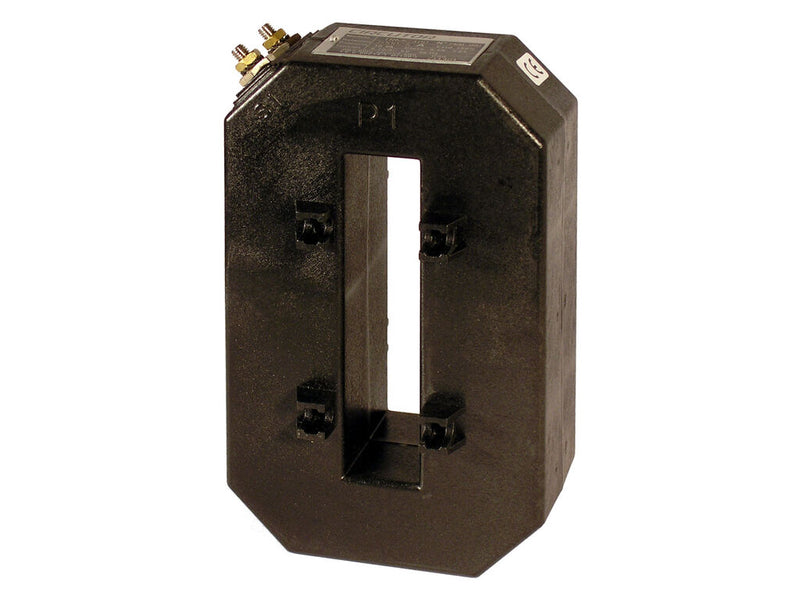 kit 3-TRMC 400-1000/5, Transformador de corriente para contadores con verificación en origen, barra pasante, clase 0,5