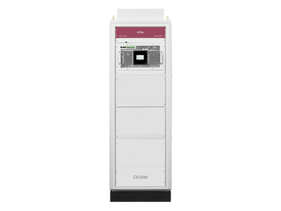 AFQm-3WF-070C-690, Filtro activo multifunción, 3 hilos