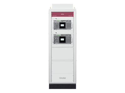 AFQm-3WF-140C-690, Filtro activo multifunción, 3 hilos