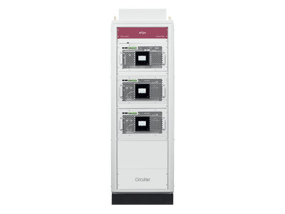 AFQm-4WF-210C-550, Filtro activo multifunción, 4 hilos