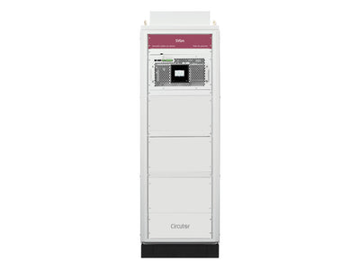SVGm-4WF-067C-550, Generador estático de reactiva multinivel
