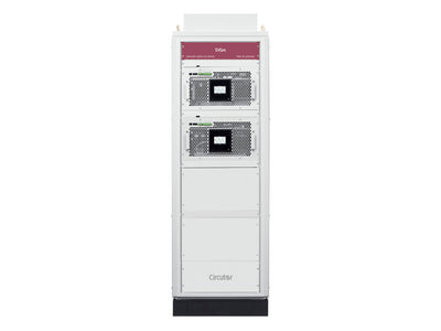 SVGm-4WF-134C-550, Generador estático de reactiva multinivel