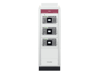 SVGm-4WF-201C-550, Generador estático de reactiva multinivel