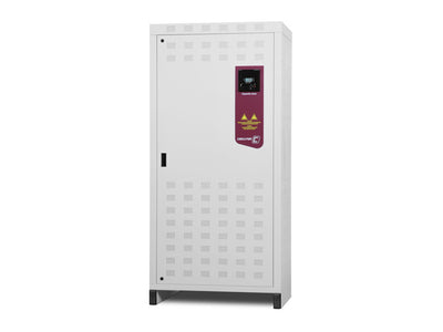 OPTIM FRE4-140-240-60Hz, Baterías automáticas con filtros, maniobra por contactores estáticos, 60 Hz