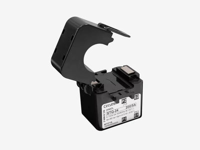 STQ-24 200/1A, Transformador de corriente núcleo partido