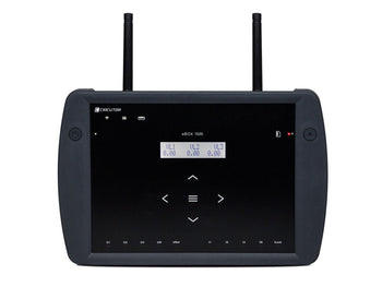 MYeBOX-1500-4G, Analizador de redes portátil trifásico con registro de eventos de calidad y transitorios M844330000A00