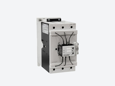 CMC 150 D, Contactor