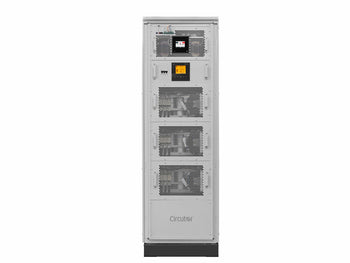 OPTIM SVGm-500-440, Baterías automáticas combinadas