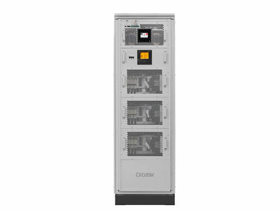 OPTIM SVGm-625-480-60Hz, Baterías automáticas combinadas, 60 Hz