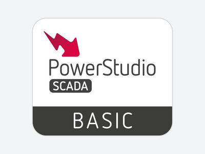 PowerStudio SCADA Basic, Software SCADA para monitorización, control y análisis de instalaciones