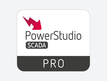 PowerStudio SCADA Pro, Software SCADA para monitorización, control y análisis de instalaciones