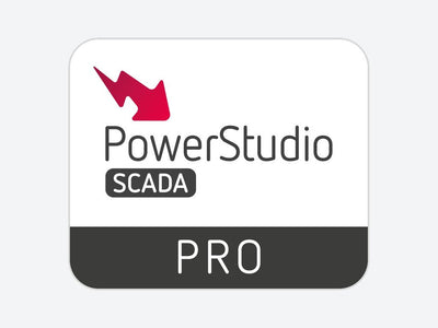 PowerStudio SCADA Pro, Software SCADA para monitorización, control y análisis de instalaciones